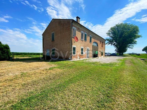 casa indipendente in vendita a Copparo