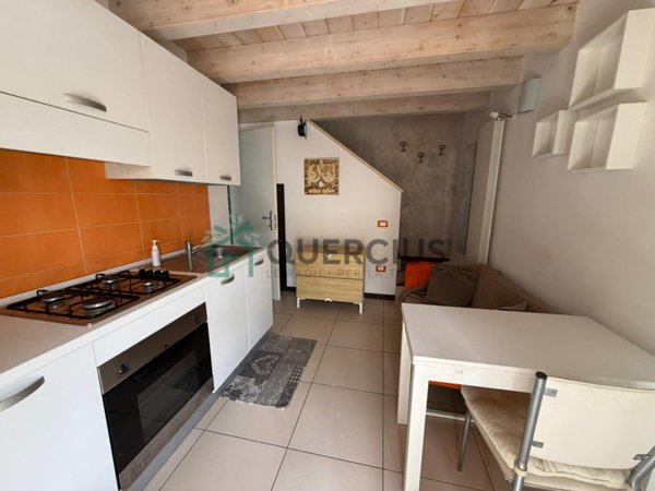 casa indipendente in vendita a Copparo in zona Coccanile-Cesta