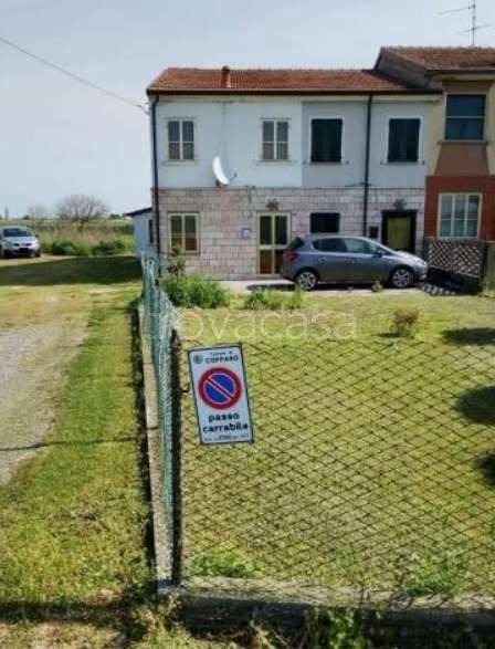 appartamento in vendita a Copparo