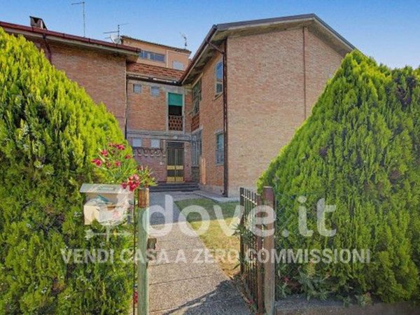 appartamento in vendita a Copparo