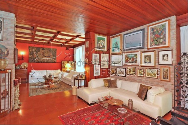 casa indipendente in vendita a Copparo in zona Coccanile-Cesta