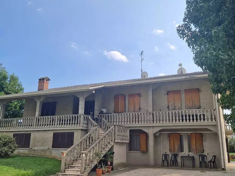 casa indipendente in vendita a Copparo in zona Gradizza