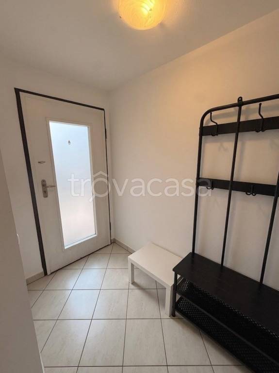 appartamento in vendita a Copparo in zona Coccanile-Cesta