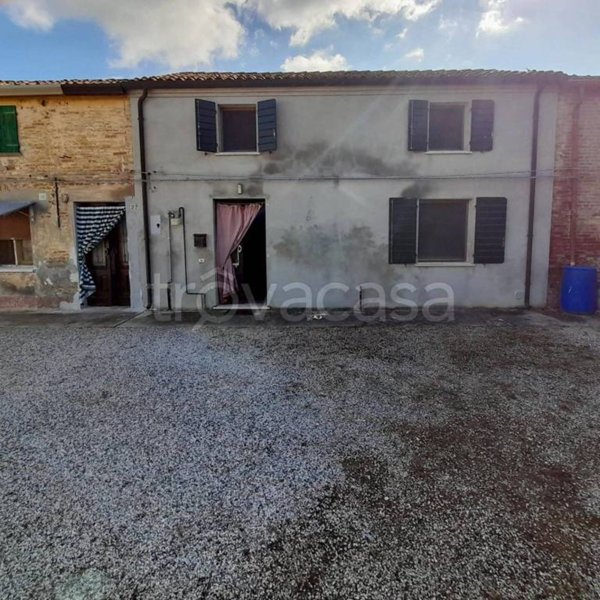 casa indipendente in vendita a Copparo