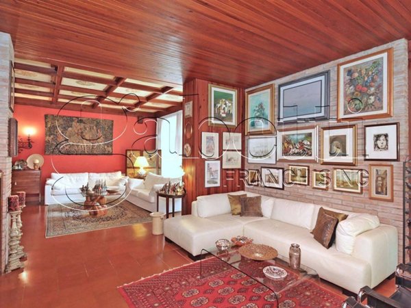 casa indipendente in vendita a Copparo in zona Coccanile-Cesta