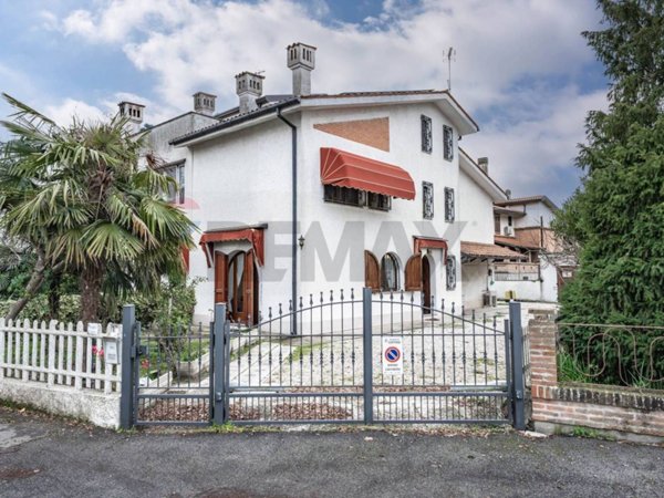 appartamento in vendita a Copparo in zona Coccanile-Cesta