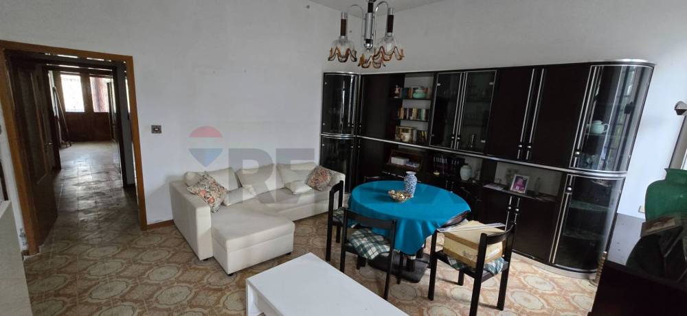 casa indipendente in vendita a Copparo in zona Sabbioncello San Vittore