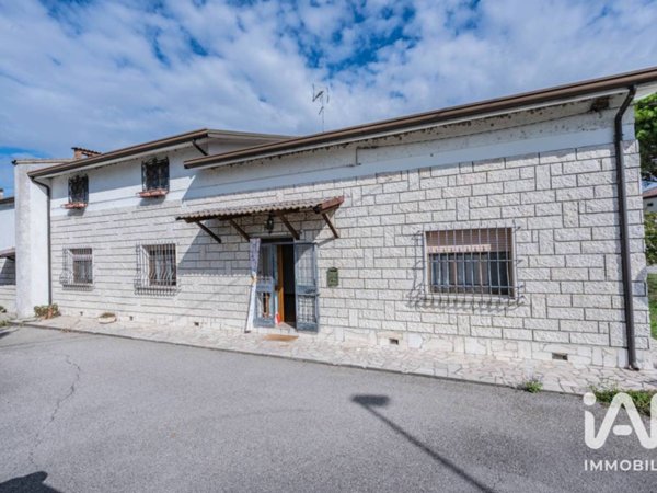 casa indipendente in vendita a Copparo