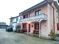 casa indipendente in vendita a Copparo in zona Ambrogio