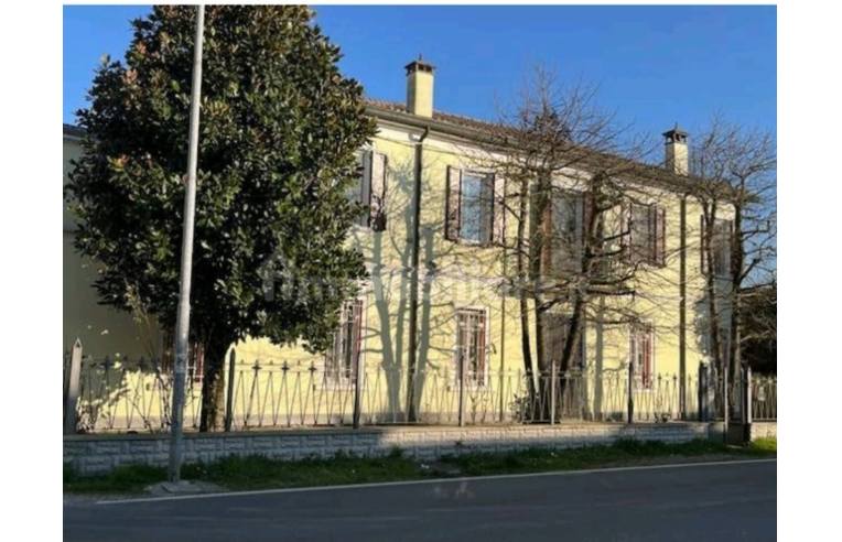 appartamento in vendita a Copparo in zona Tamara