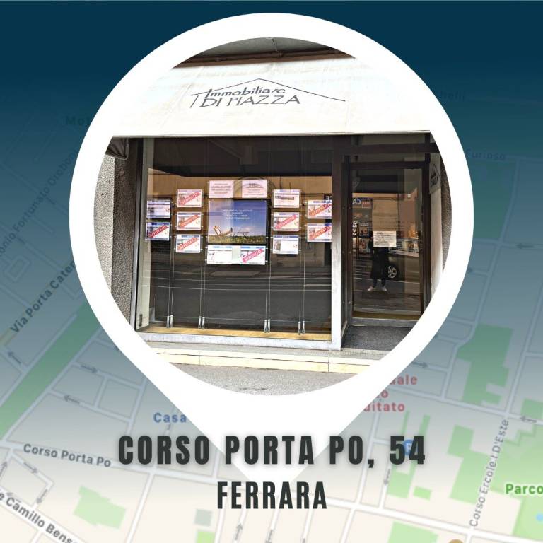 monolocale in vendita a Ferrara