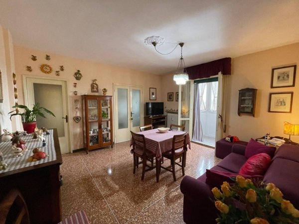 appartamento in vendita a Ferrara