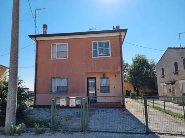 appartamento in vendita a Ferrara in zona San Martino