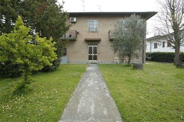 appartamento in vendita a Ferrara in zona Corlo