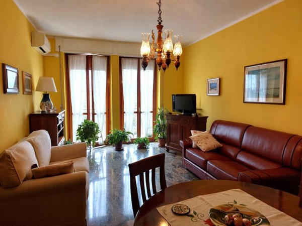 appartamento in vendita a Ferrara in zona Mizzana