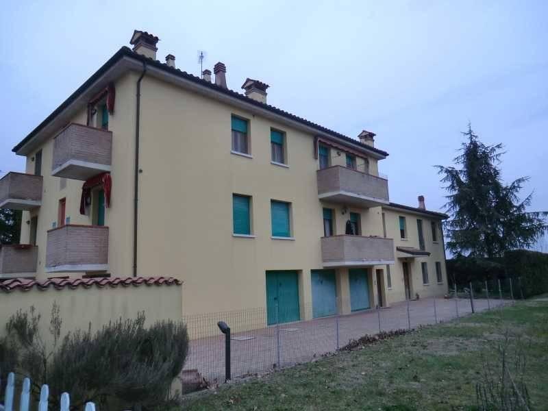 appartamento in vendita a Ferrara in zona Casaglia