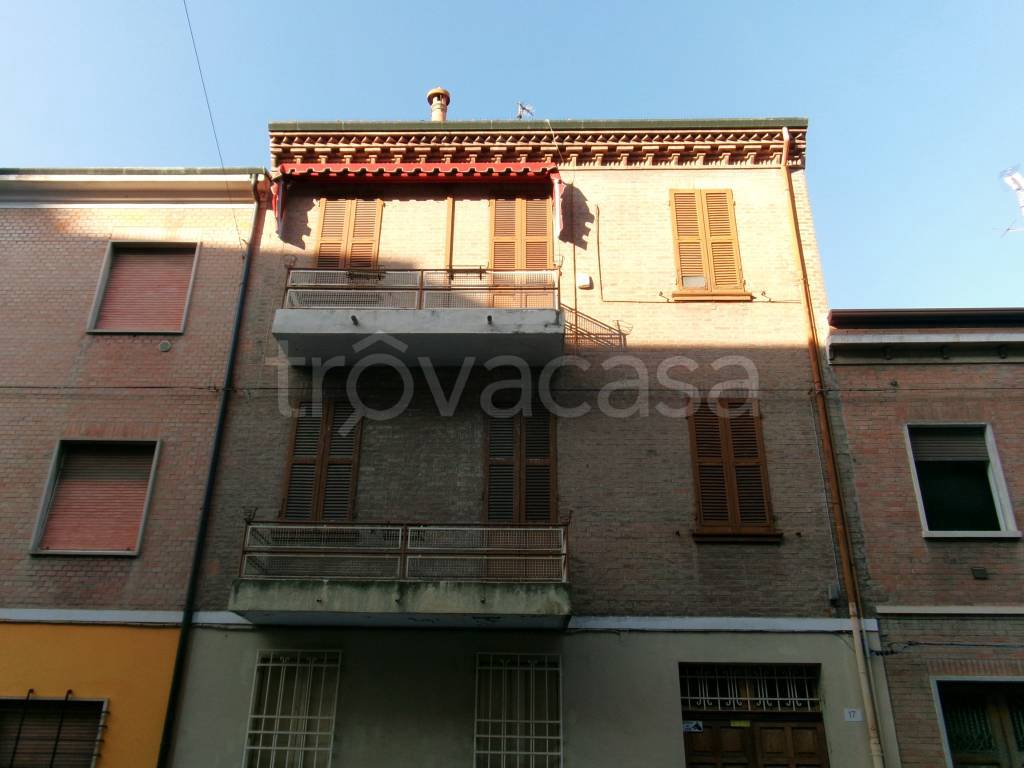 appartamento in vendita a Ferrara