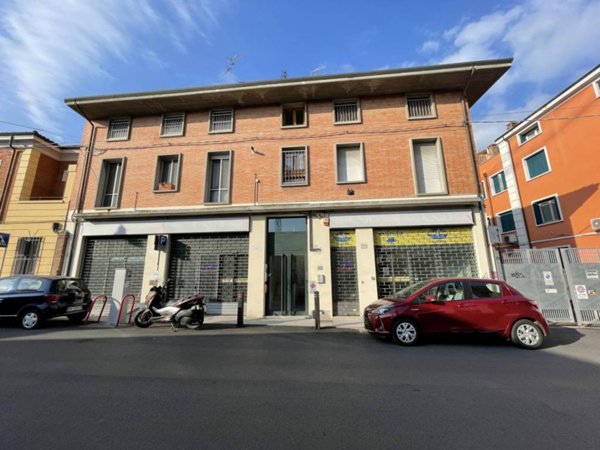ufficio in vendita a Ferrara in zona Centro Storico