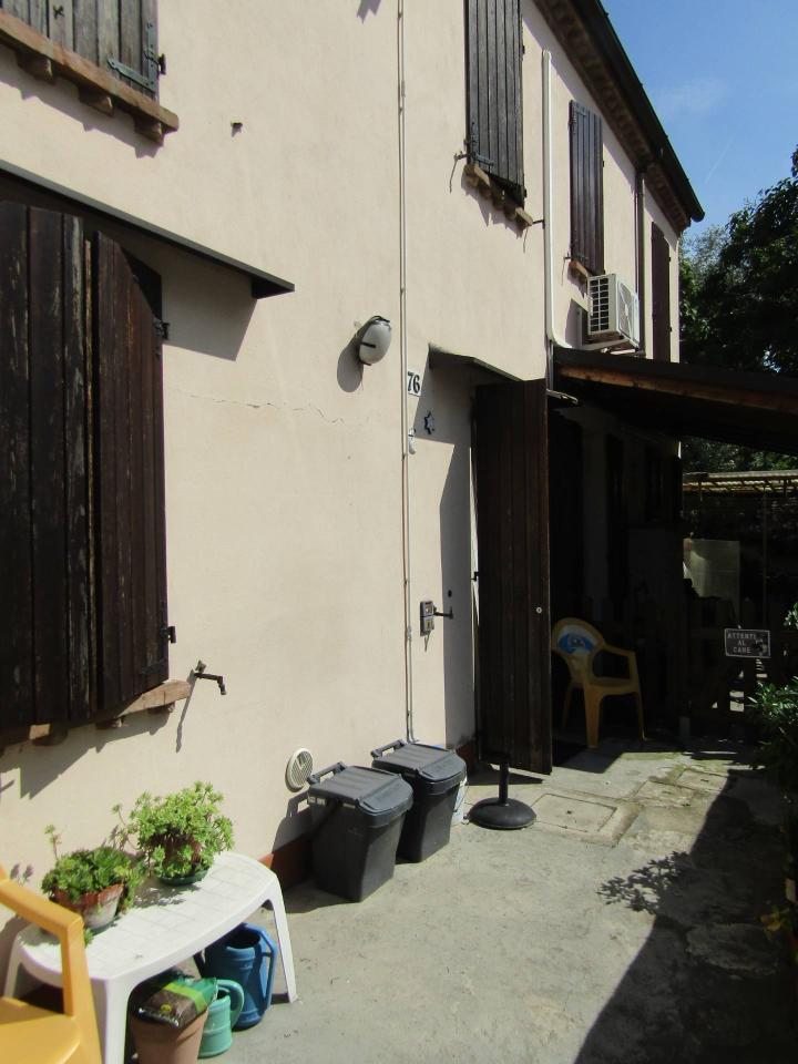 appartamento in vendita a Ferrara in zona Porotto / Cassana