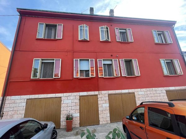 casa indipendente in vendita a Ferrara in zona Mizzana