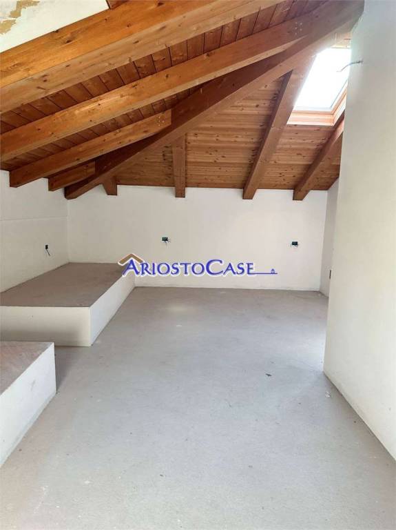 appartamento in vendita a Ferrara in zona Centro Storico