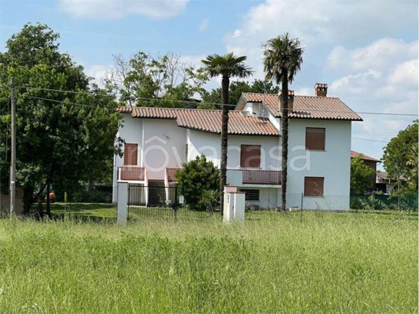 casa indipendente in vendita a Ferrara in zona Malborghetto di Boara