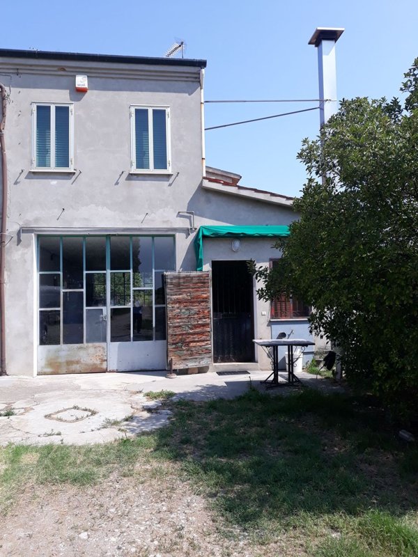 appartamento in vendita a Ferrara