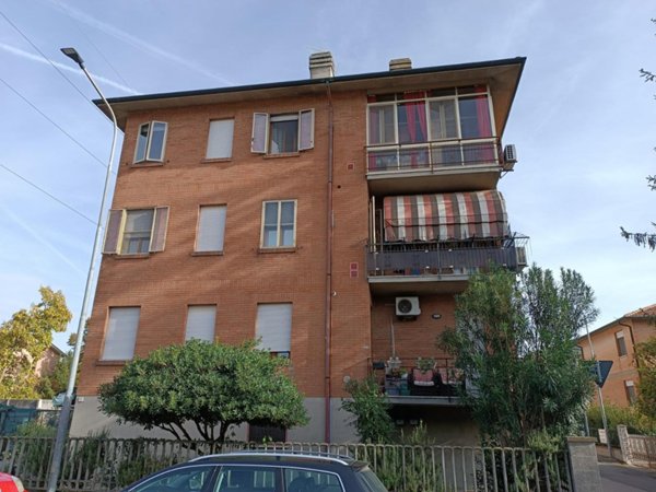 appartamento in vendita a Ferrara in zona Mizzana