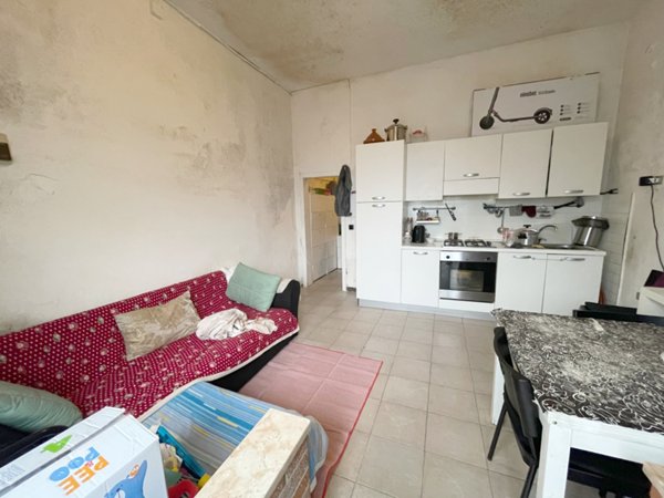 appartamento in vendita a Ferrara in zona Doro