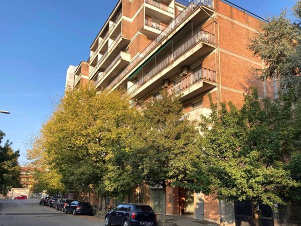 appartamento in vendita a Ferrara in zona Centro Storico