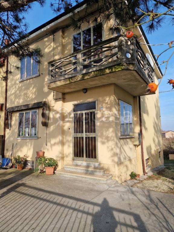 appartamento in vendita a Ferrara in zona San Martino