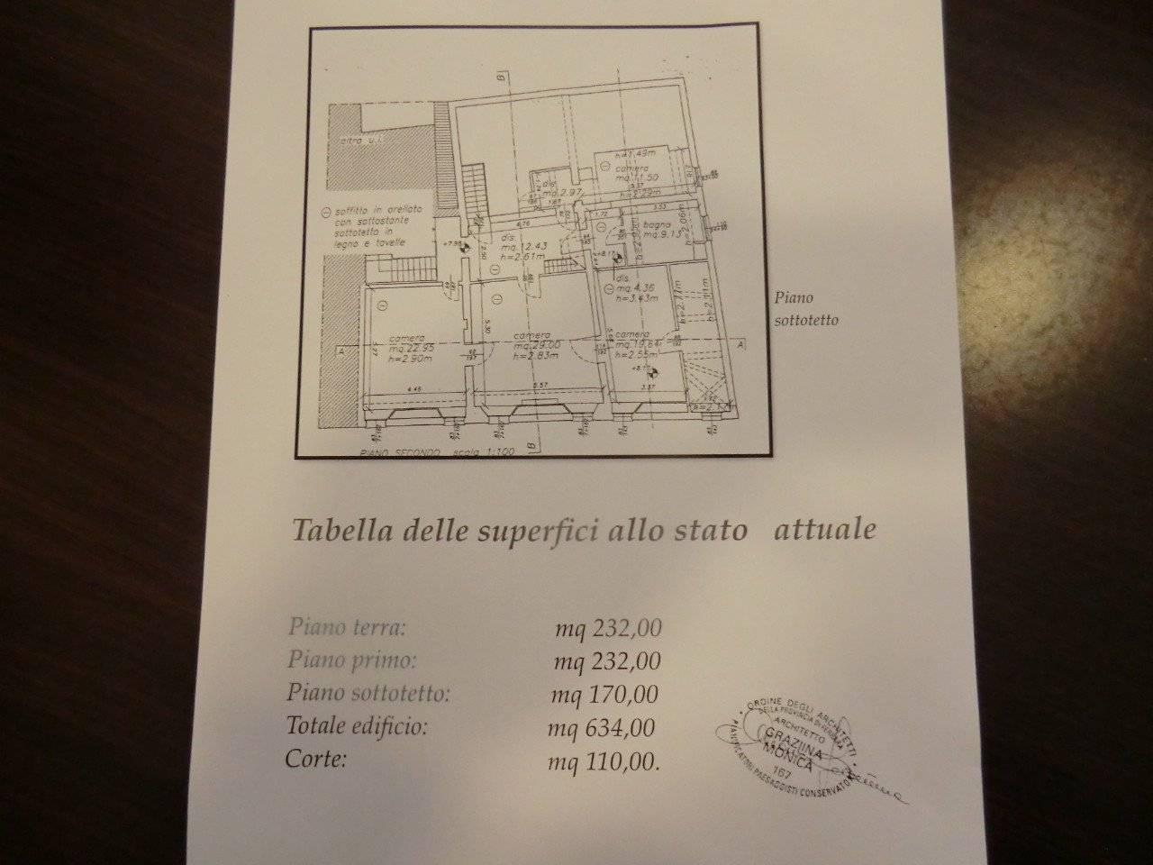 appartamento in vendita a Ferrara in zona Centro Storico
