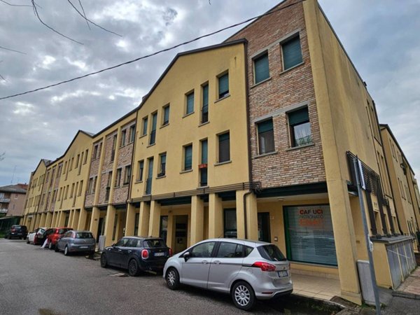 appartamento in vendita a Ferrara