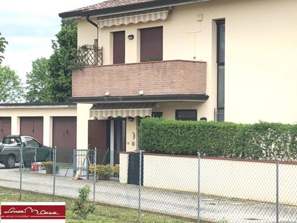appartamento in vendita a Ferrara in zona Montalbano