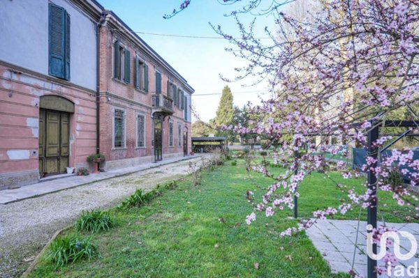 appartamento in vendita a Ferrara in zona Denore