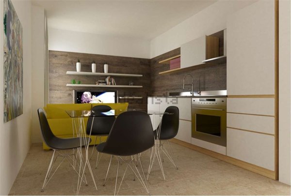 appartamento in vendita a Ferrara