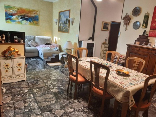 appartamento in vendita a Ferrara in zona Marrara