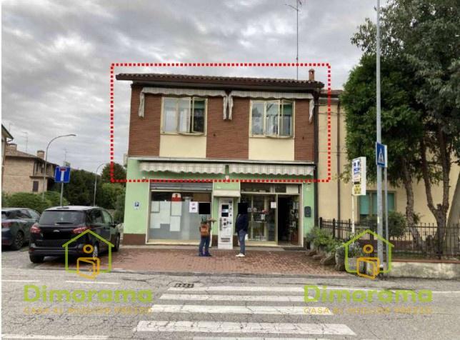 terreno edificabile in vendita a Ferrara in zona Porotto / Cassana