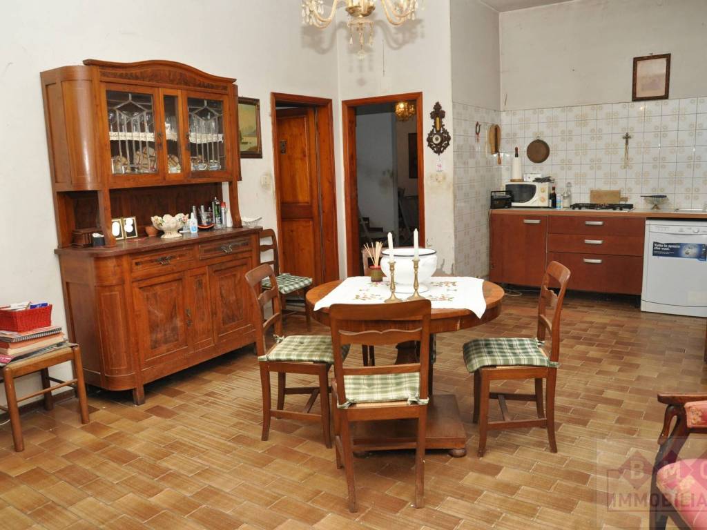 casa indipendente in vendita a Ferrara in zona Francolino