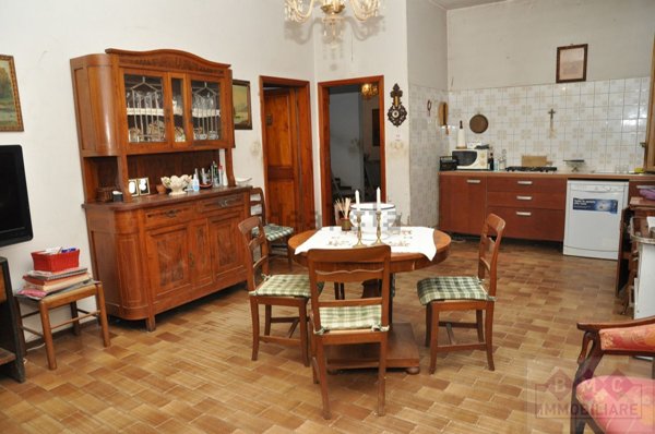 casa indipendente in vendita a Ferrara in zona Francolino