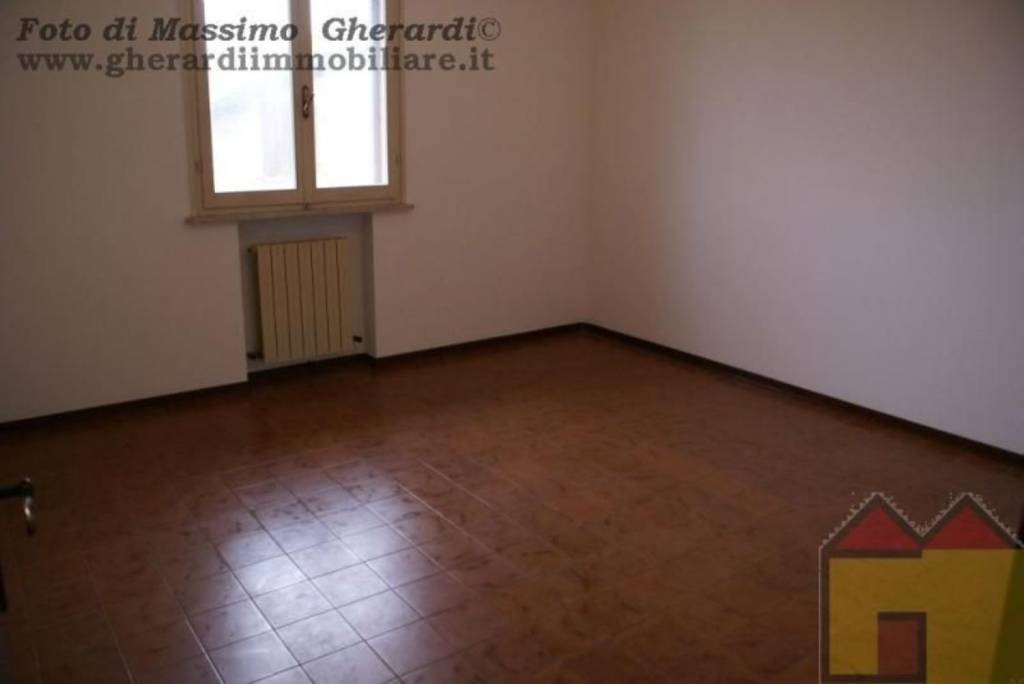 appartamento in vendita a Ferrara in zona Boara