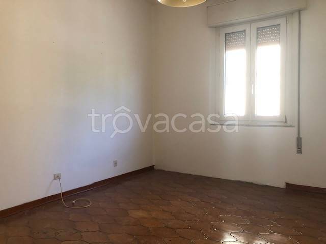 appartamento in vendita a Ferrara in zona Pontelagoscuro