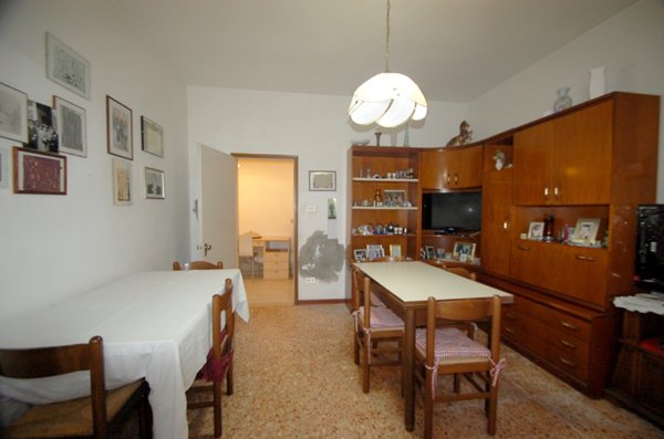 appartamento in vendita a Ferrara in zona Francolino