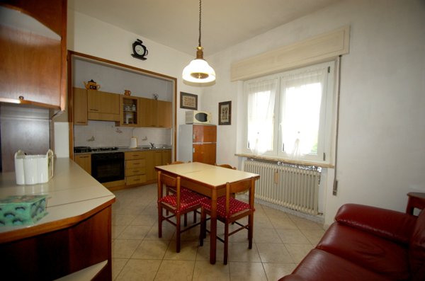 appartamento in vendita a Ferrara in zona Francolino