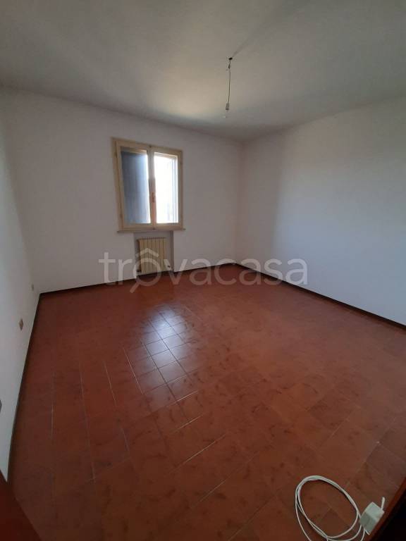 appartamento in vendita a Ferrara in zona Boara