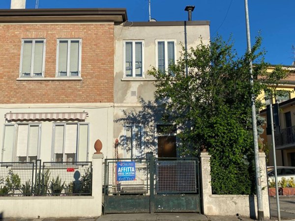 appartamento in vendita a Ferrara in zona Porotto / Cassana