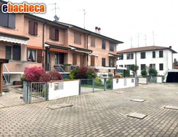 appartamento in vendita a Ferrara in zona San Bartolomeo in Bosco