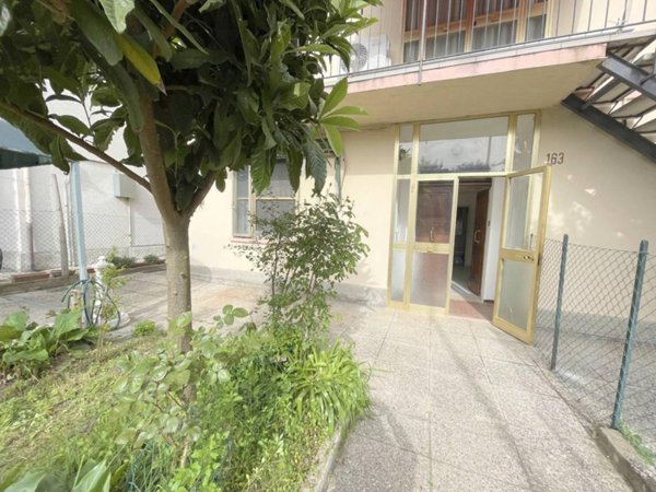 appartamento in vendita a Ferrara in zona Pontegradella