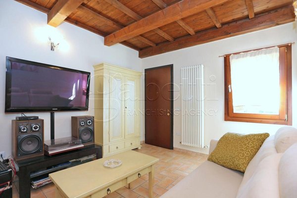 casa indipendente in vendita a Ferrara in zona Francolino