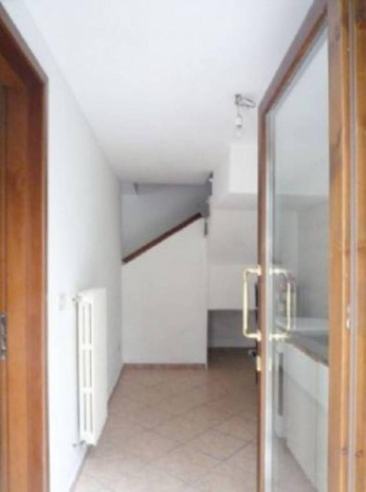 appartamento in vendita a Ferrara in zona Baura